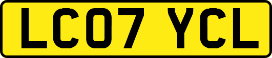 LC07YCL