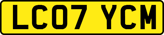 LC07YCM