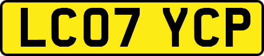 LC07YCP