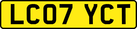 LC07YCT
