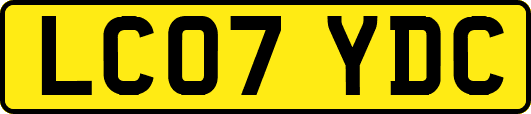 LC07YDC