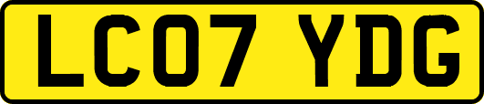 LC07YDG