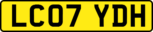LC07YDH