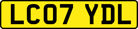 LC07YDL