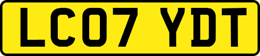 LC07YDT