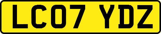 LC07YDZ
