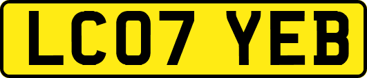 LC07YEB