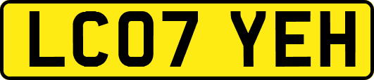 LC07YEH