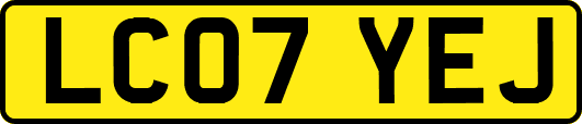 LC07YEJ