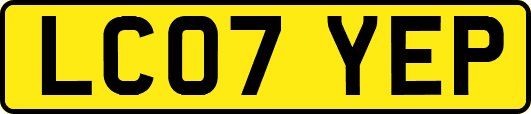 LC07YEP