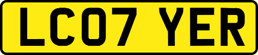 LC07YER