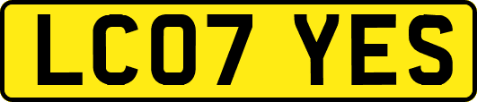 LC07YES
