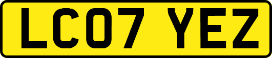 LC07YEZ