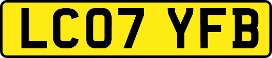 LC07YFB