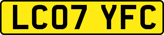 LC07YFC