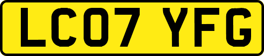 LC07YFG