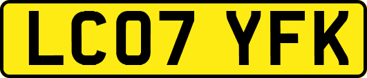 LC07YFK