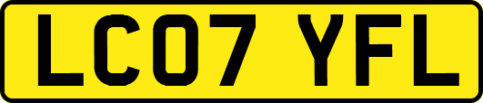 LC07YFL