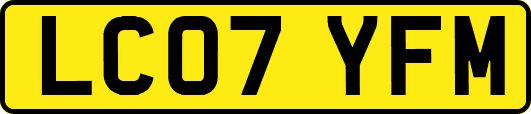 LC07YFM