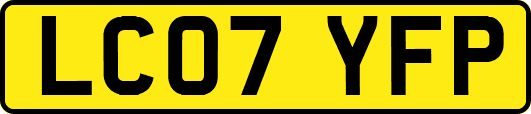LC07YFP