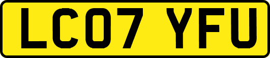 LC07YFU