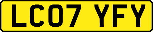 LC07YFY