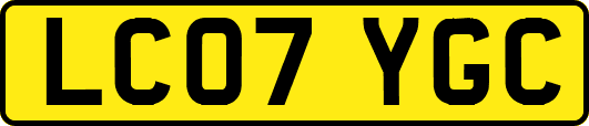 LC07YGC