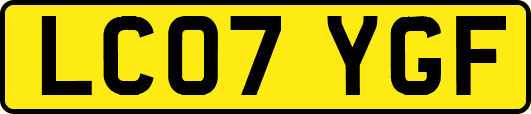 LC07YGF
