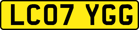 LC07YGG