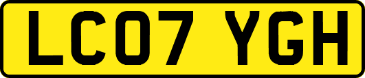 LC07YGH