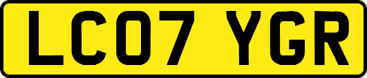 LC07YGR