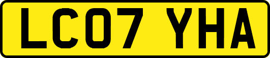 LC07YHA