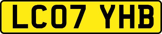 LC07YHB