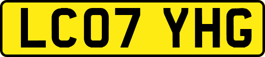 LC07YHG