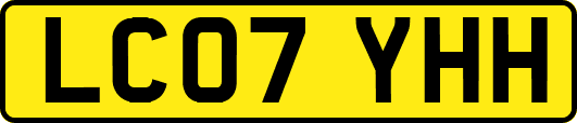 LC07YHH