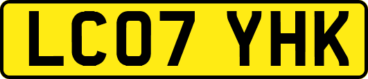 LC07YHK