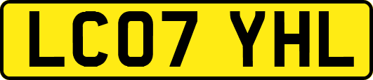 LC07YHL