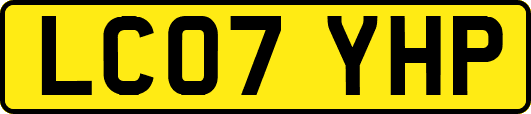 LC07YHP