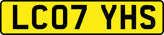 LC07YHS
