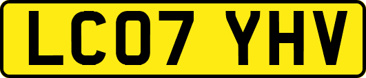 LC07YHV