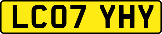LC07YHY