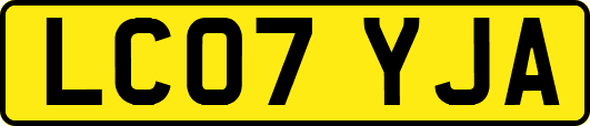LC07YJA