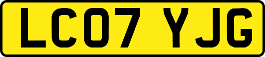 LC07YJG