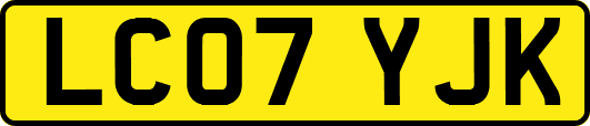 LC07YJK