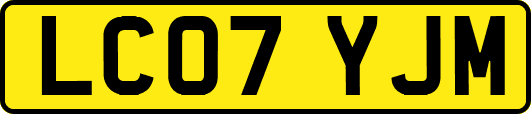 LC07YJM