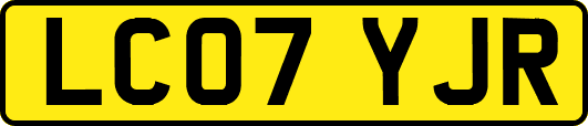LC07YJR