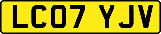 LC07YJV
