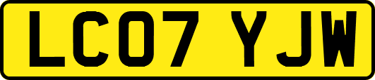 LC07YJW