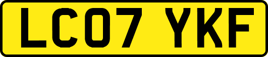 LC07YKF