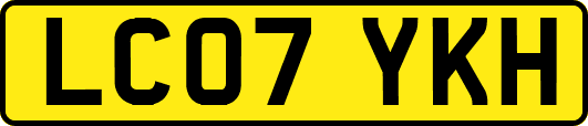 LC07YKH